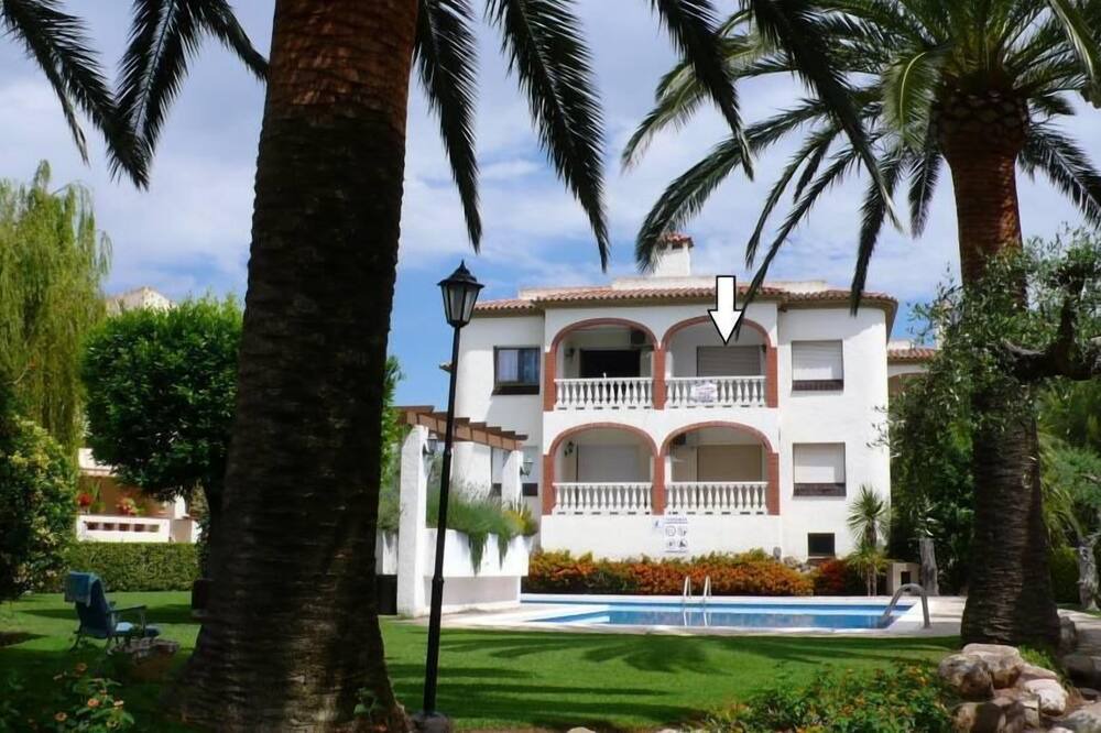 Photo of Outdoor in Mont-roig Bahia