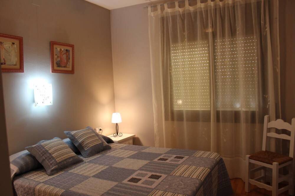 Photo of Bedroom in Mont-roig Bahia