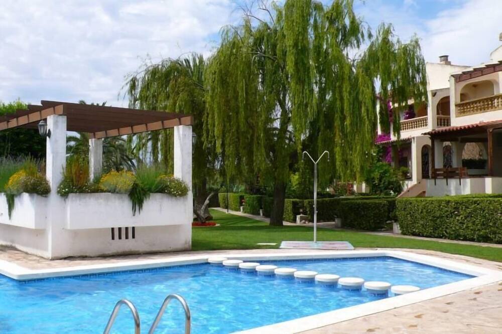 Photo of Outdoor in Mont-roig Bahia