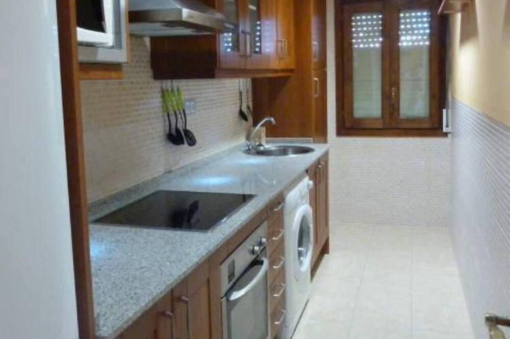 Photo of Kitchen in Mont-roig Bahia