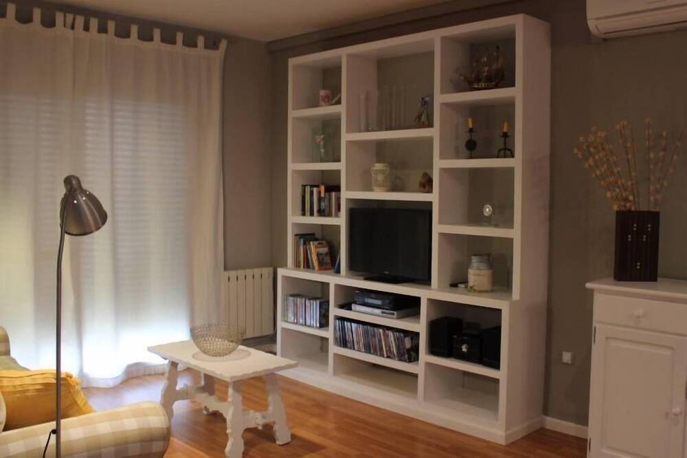 Photo of Livingroom in Mont-roig Bahia