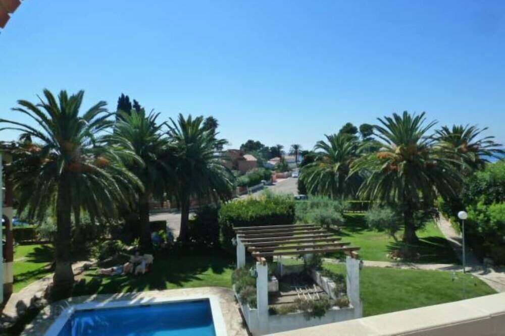 Photo of Outdoor in Mont-roig Bahia