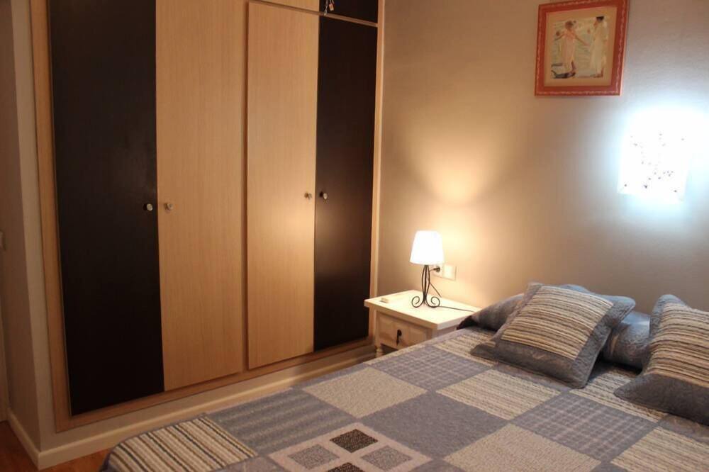 Photo of Bedroom in Mont-roig Bahia