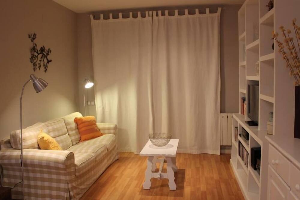 Photo of Livingroom in Mont-roig Bahia