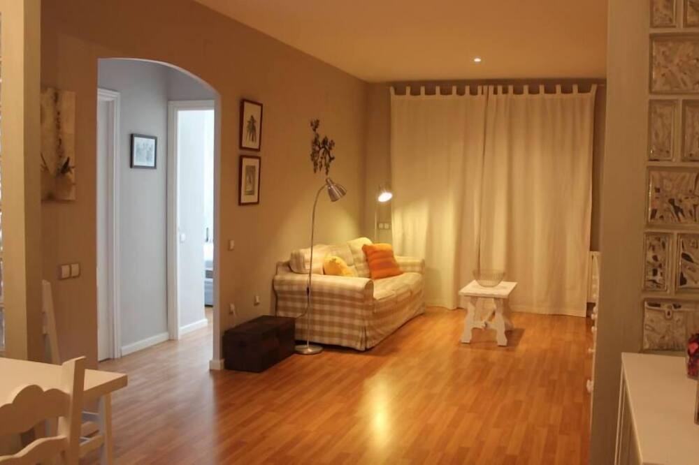 Photo of Livingroom in Mont-roig Bahia