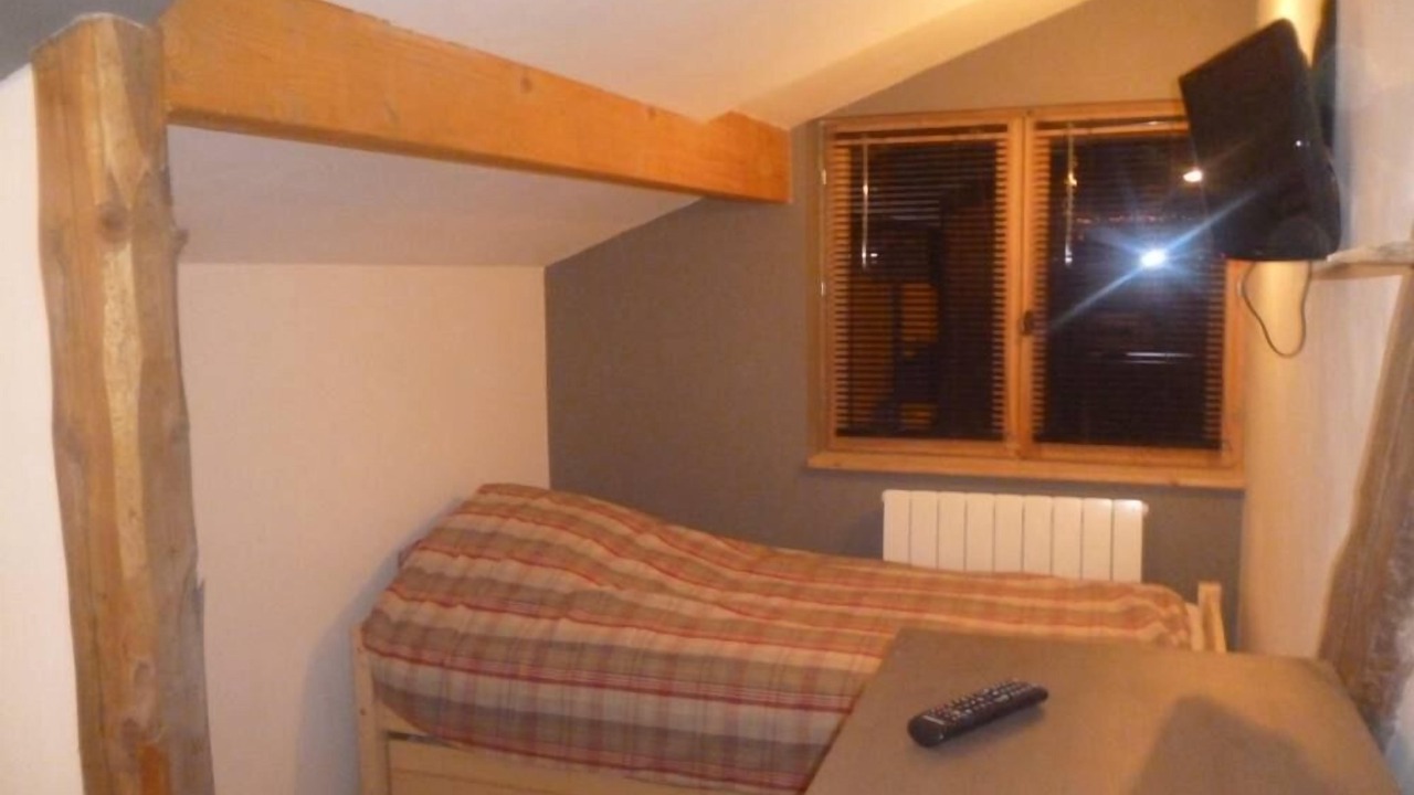 Photo of Bedroom in Huez-en-Oisans