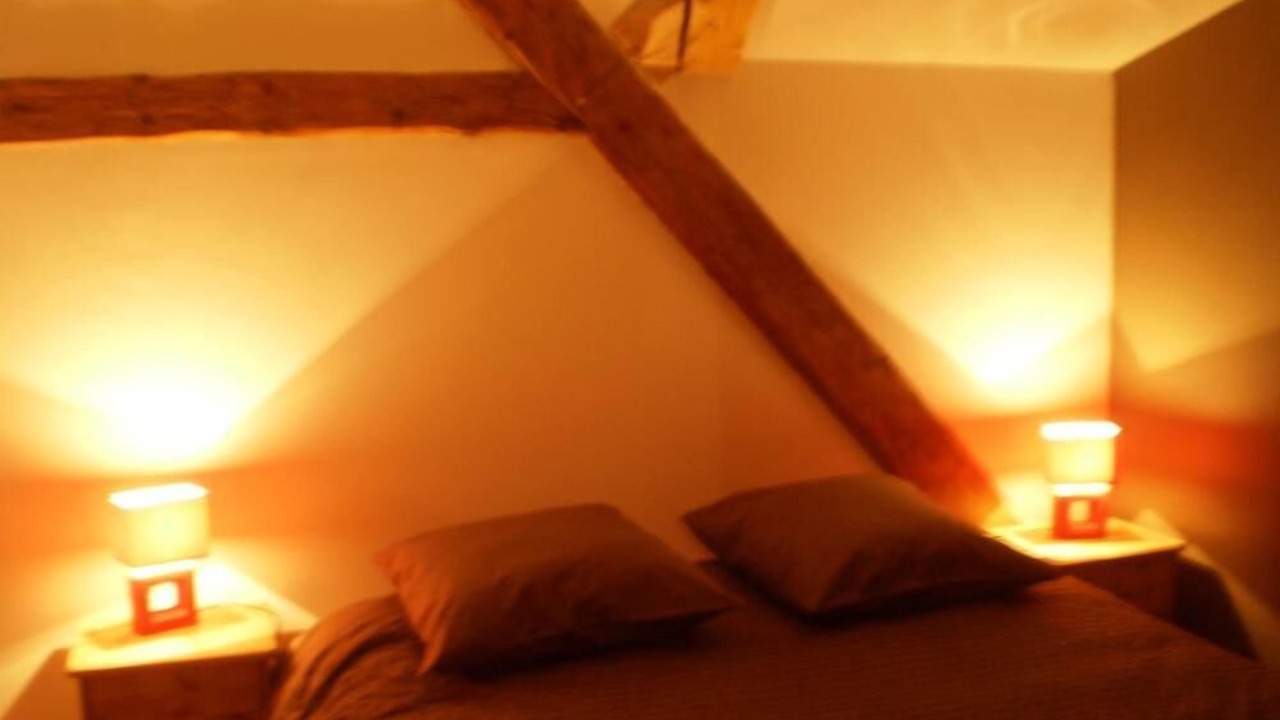 Photo of Bedroom in Huez-en-Oisans