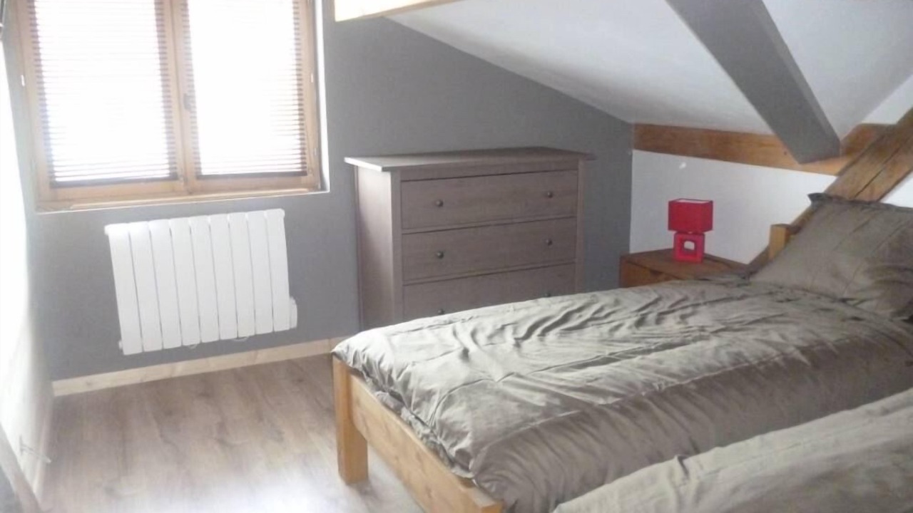 Photo of Bedroom in Huez-en-Oisans