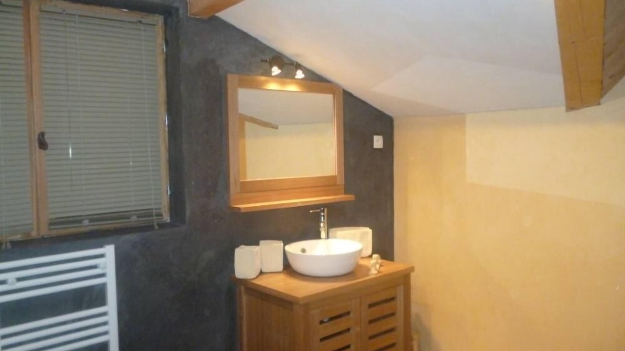 Photo of Bathroom in Huez-en-Oisans