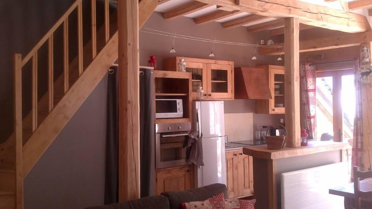 Photo of Others in Huez-en-Oisans