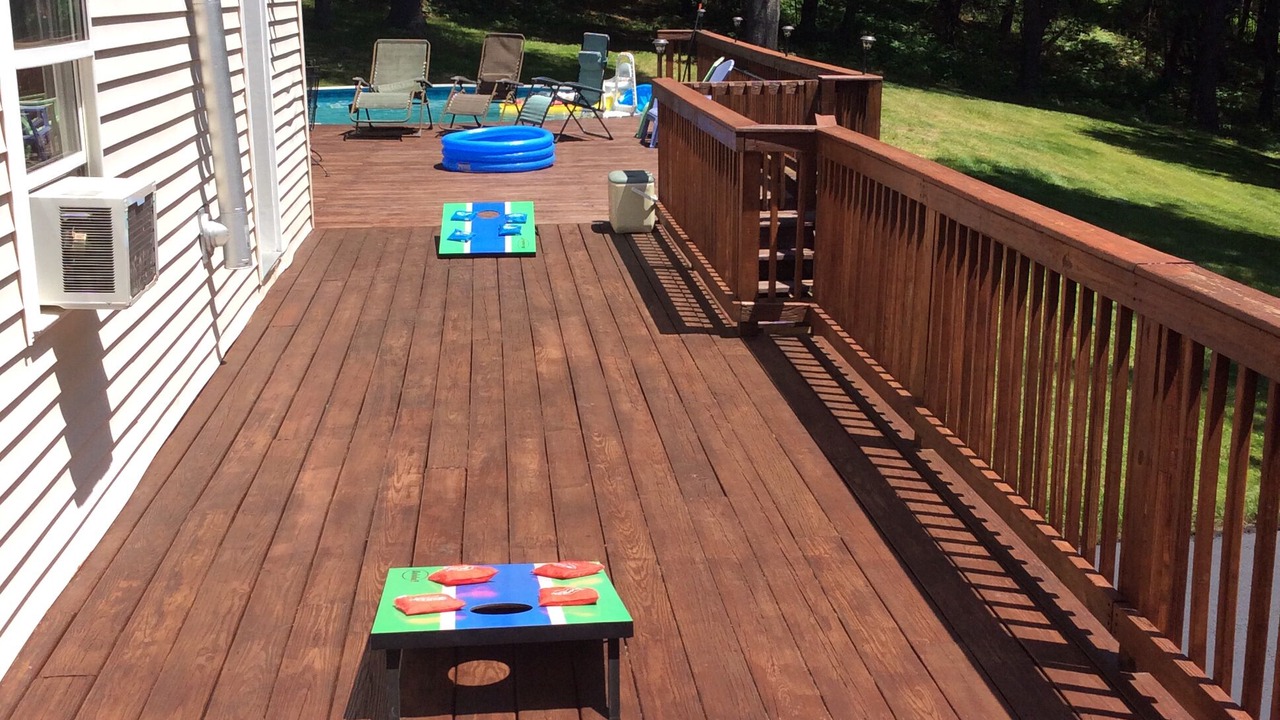 Photo of Outdoor in Milford