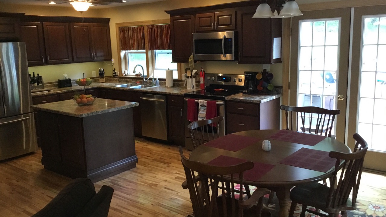 Photo of Kitchen in Milford