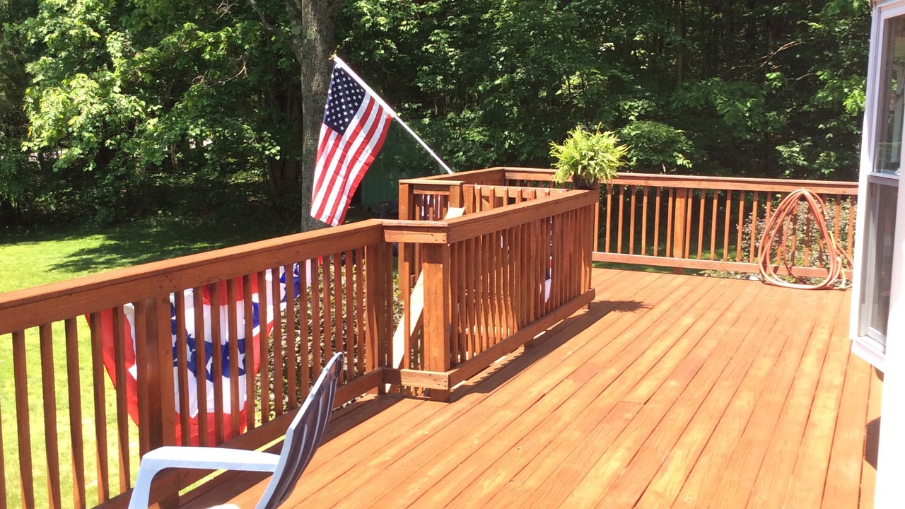 Photo of Outdoor in Milford
