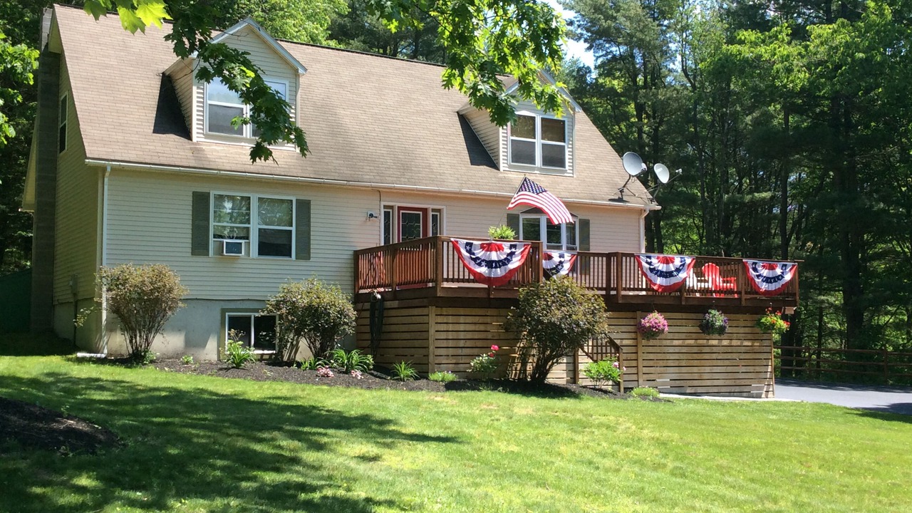 Photo of Outdoor in Milford