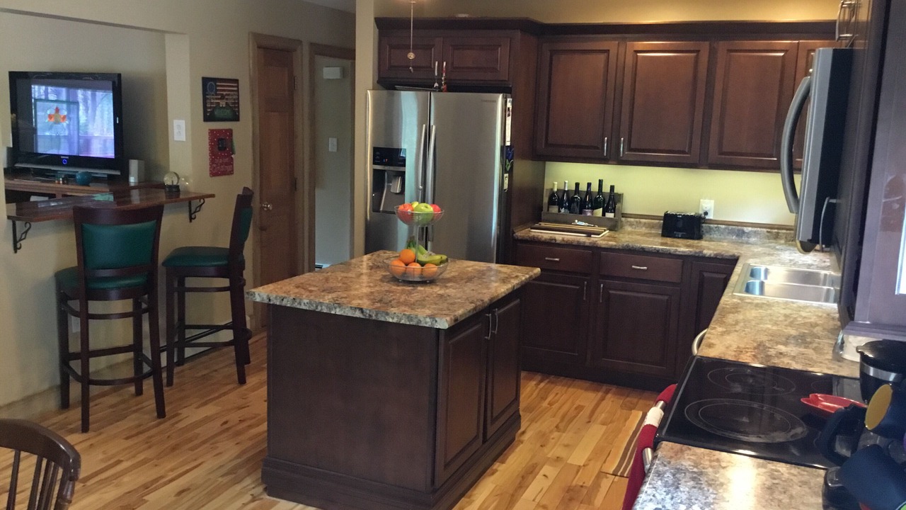 Photo of Kitchen in Milford