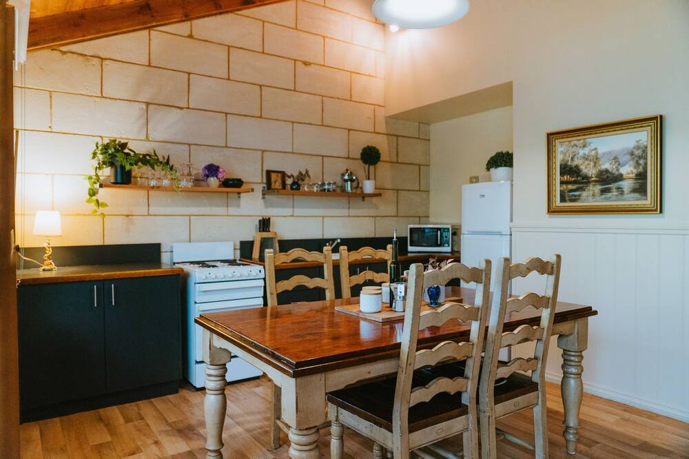 Photo of Kitchen in Jamieson