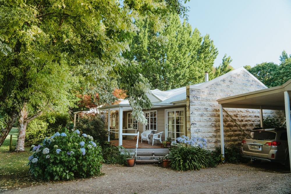 Photo of Outdoor in Jamieson