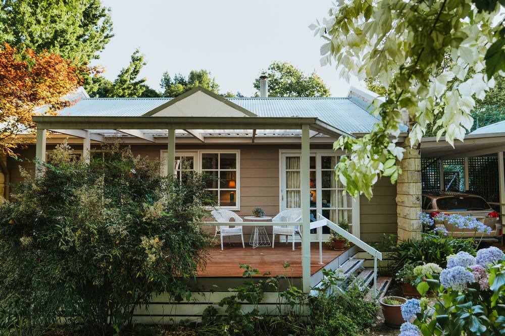 Photo of Outdoor in Jamieson