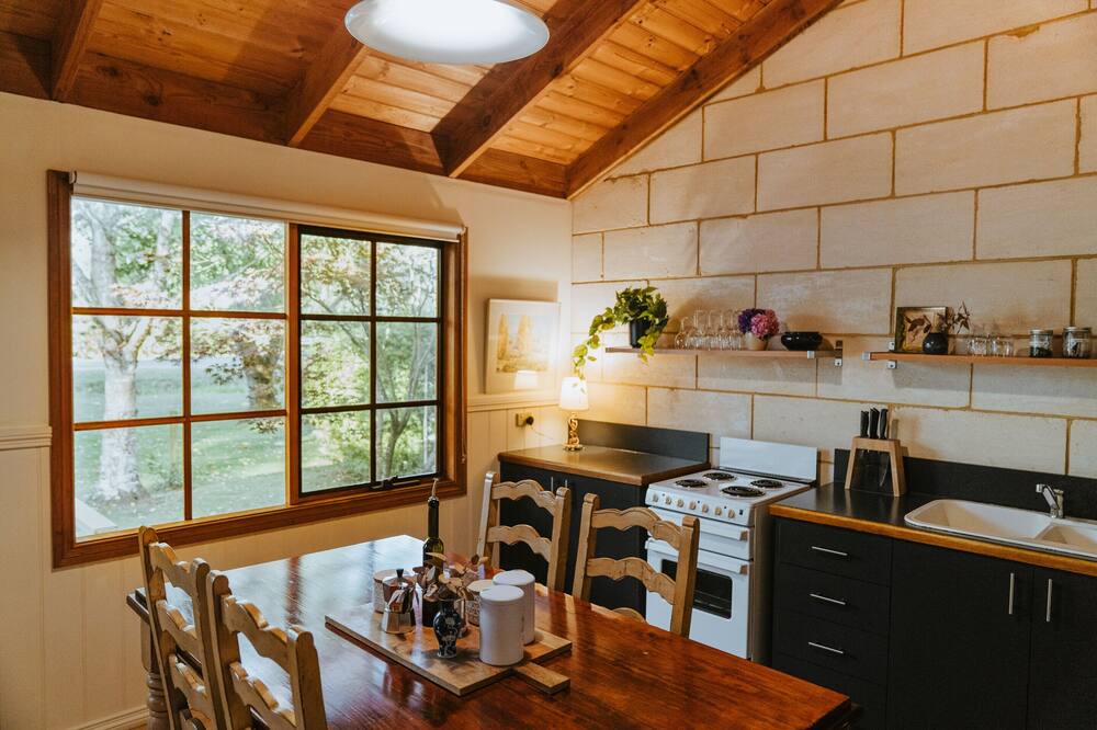 Photo of Kitchen in Jamieson