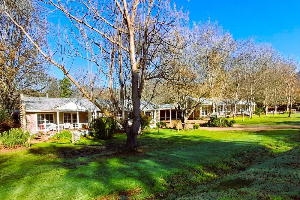 Photo of Outdoor in Jamieson