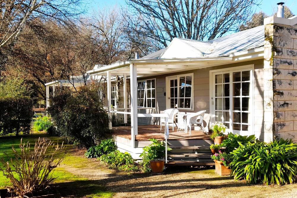 Photo of Outdoor in Jamieson