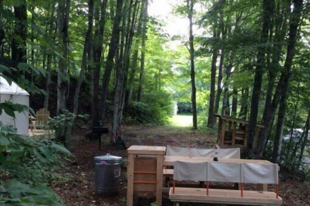 Photo of Bathroom in Town of Conesville