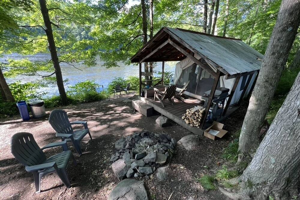 Photo of Others in Pond Eddy