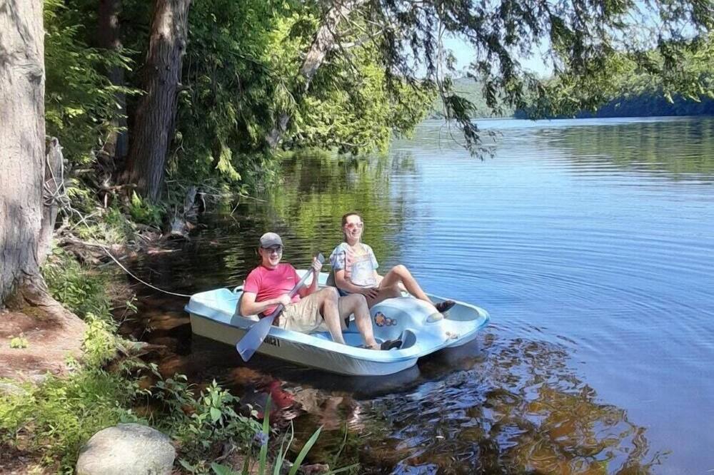 Photo of Others in Lake Luzerne