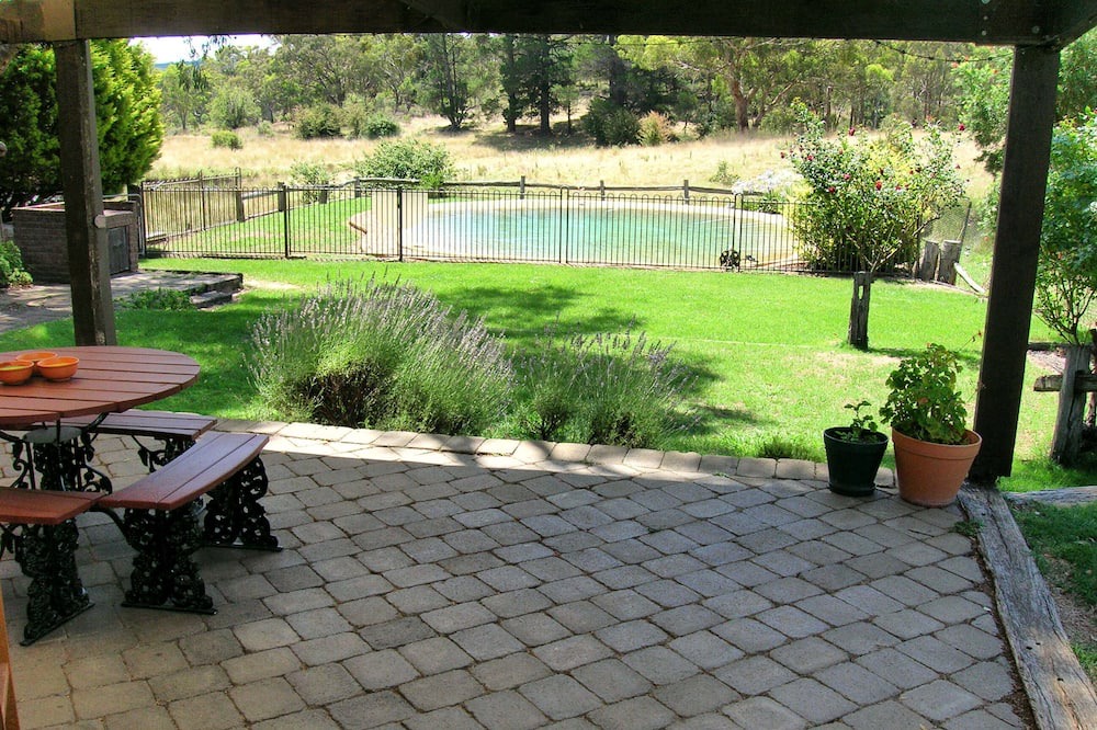 Photo of Outdoor in Napoleon Reef