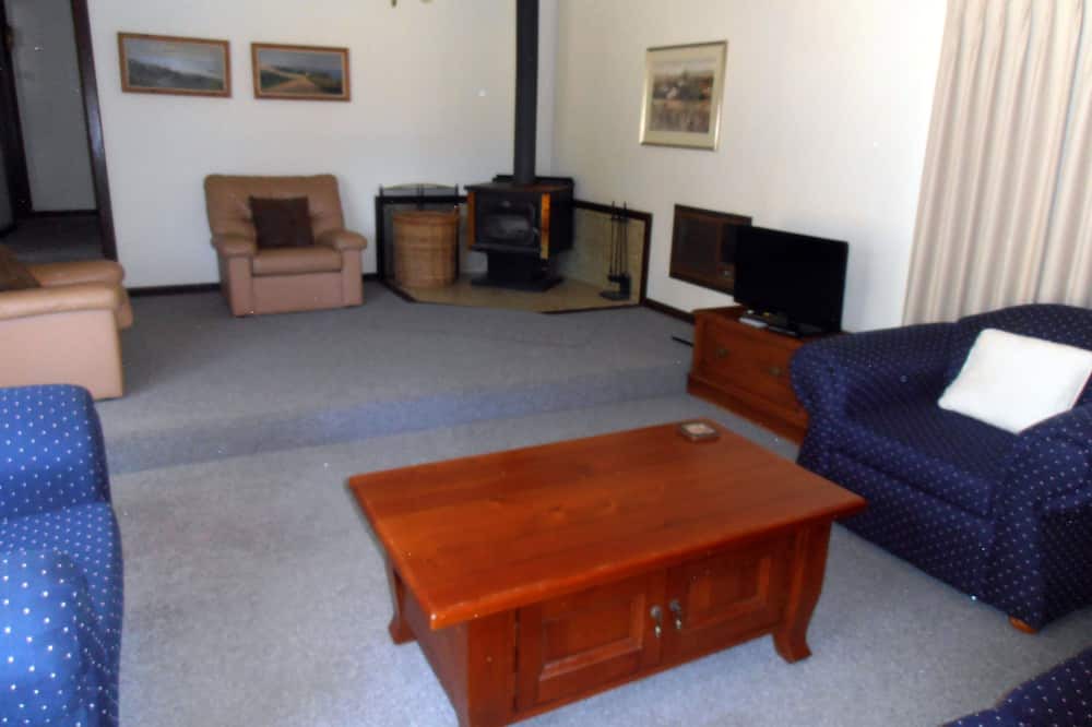 Photo of Bedroom in Napoleon Reef