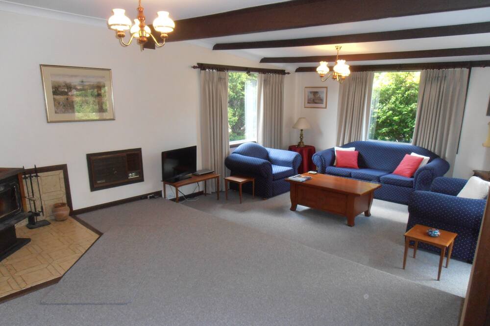 Photo of Bedroom in Napoleon Reef