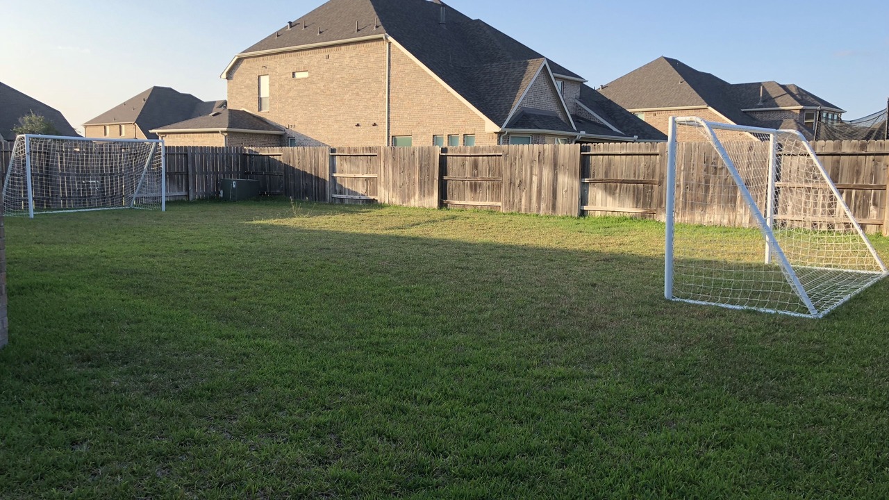 Photo of Outdoor in Katy
