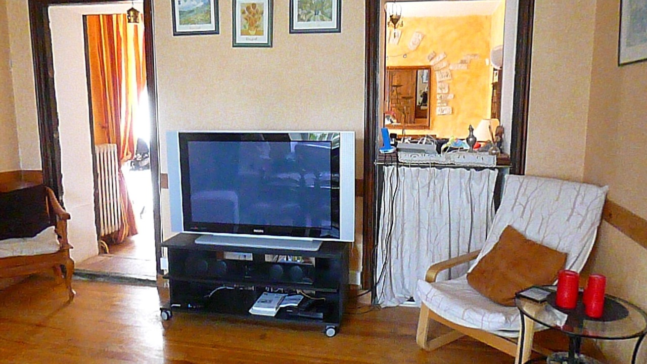 Photo of Livingroom in Villegly