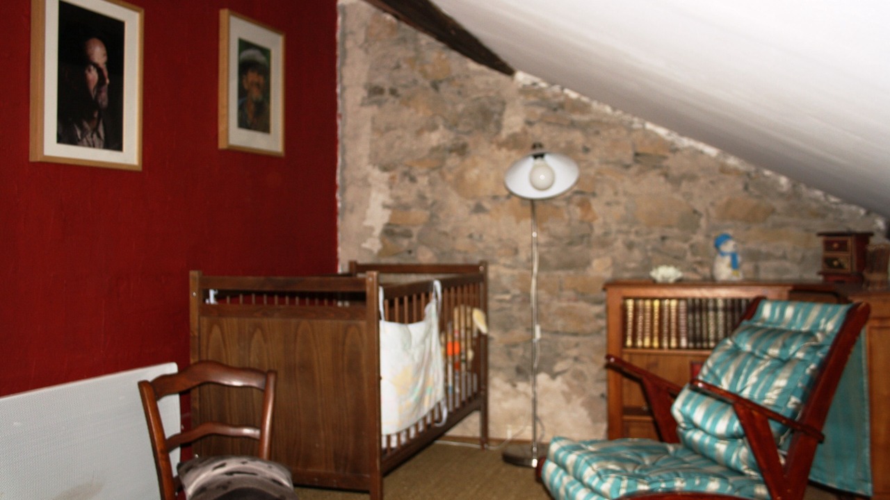 Photo of Livingroom in Villegly