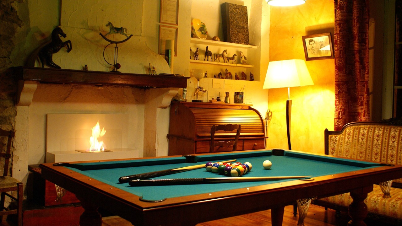 Photo of Bedroom in Villegly
