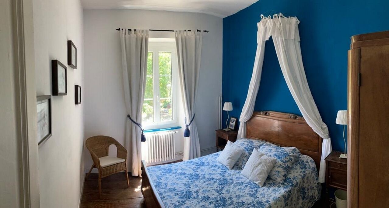 Photo of Bedroom in Villegly