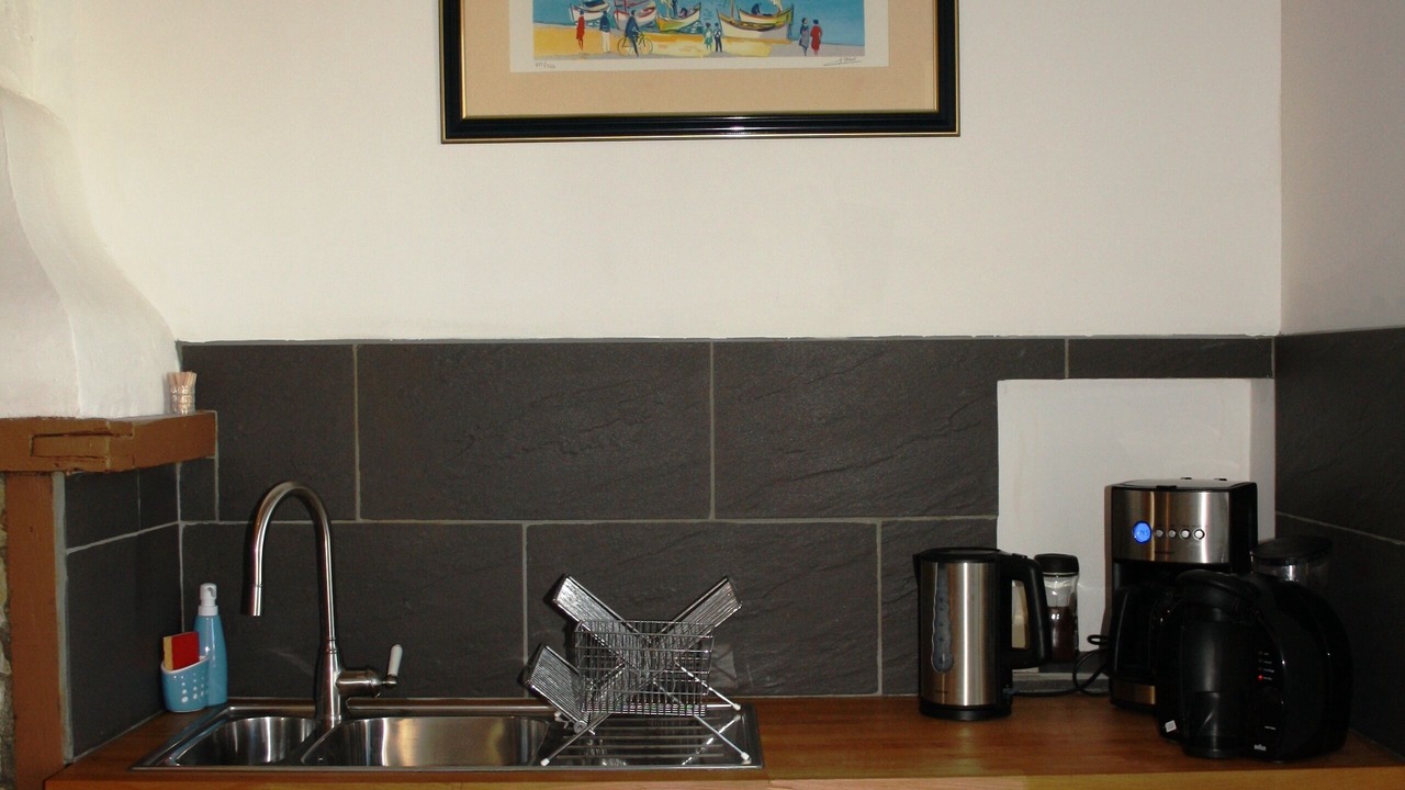 Photo of Kitchen in Villegly