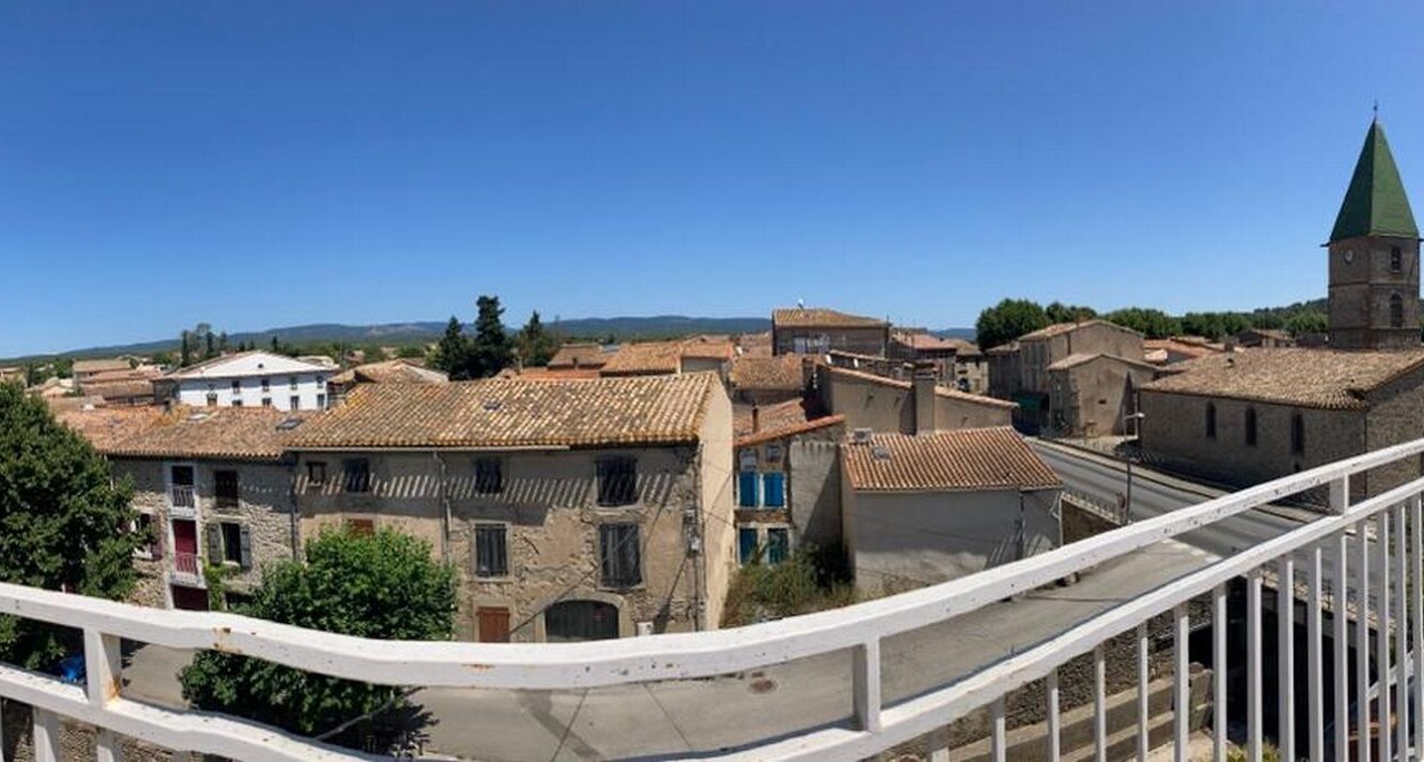 Photo of Outdoor in Villegly