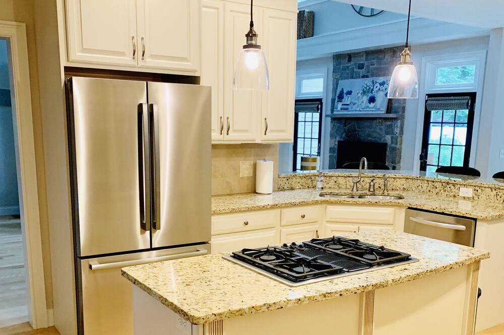 Photo of Kitchen in Rye