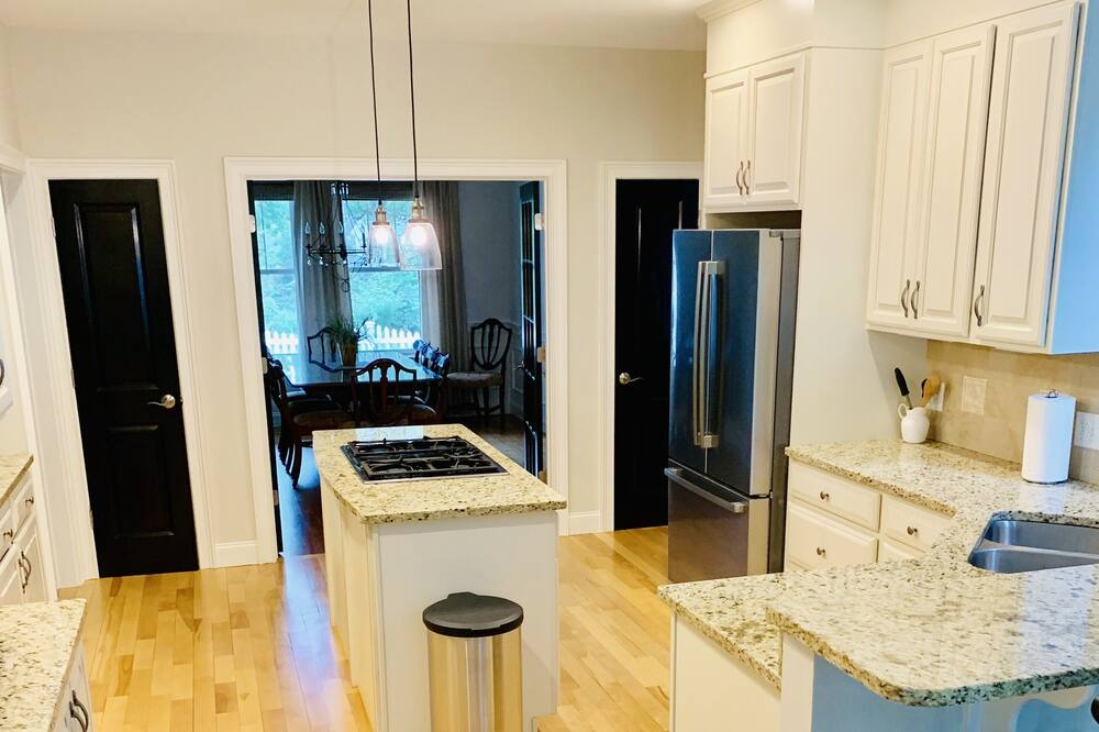 Photo of Kitchen in Rye