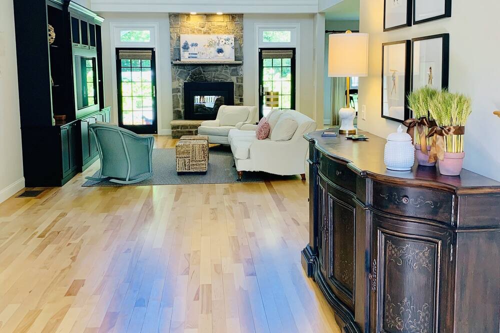 Photo of Bedroom in Rye