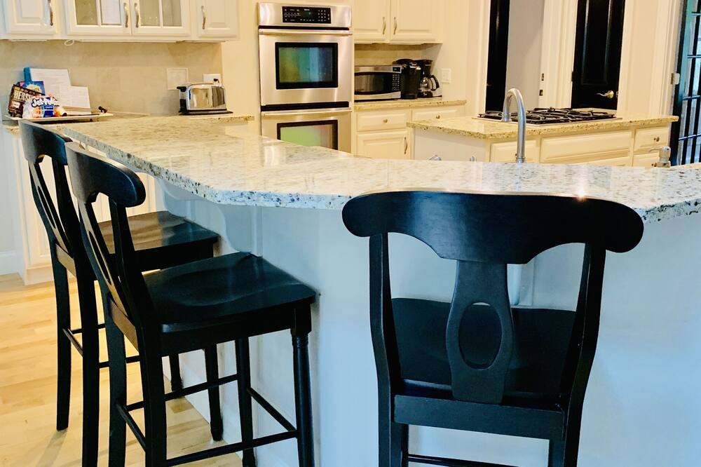 Photo of Kitchen in Rye