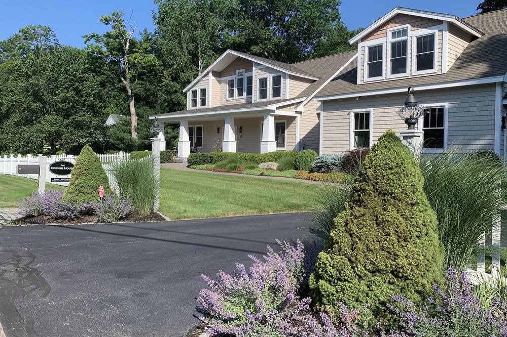 Photo of Outdoor in Rye