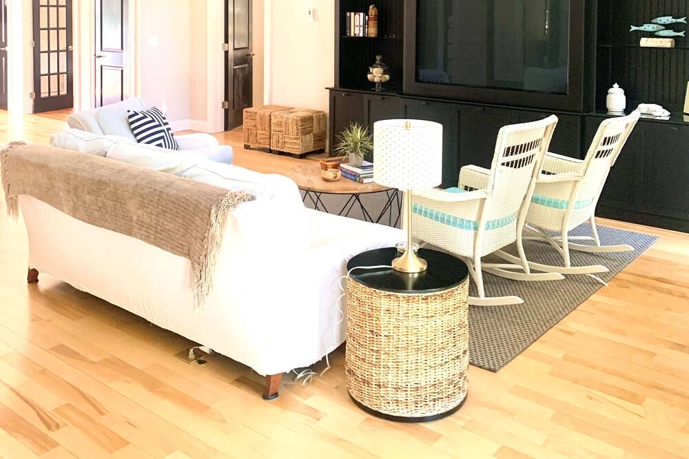 Photo of Bedroom in Rye