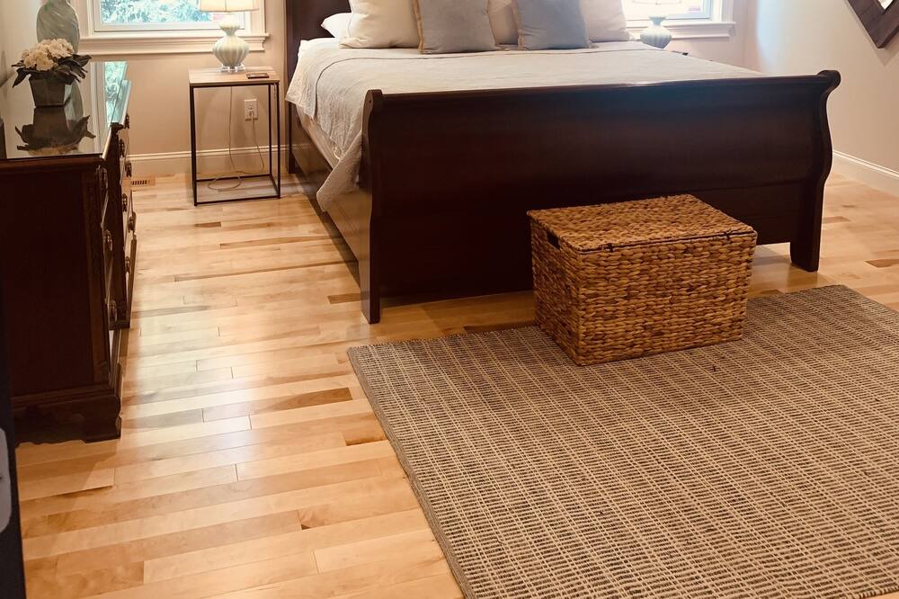 Photo of Bedroom in Rye