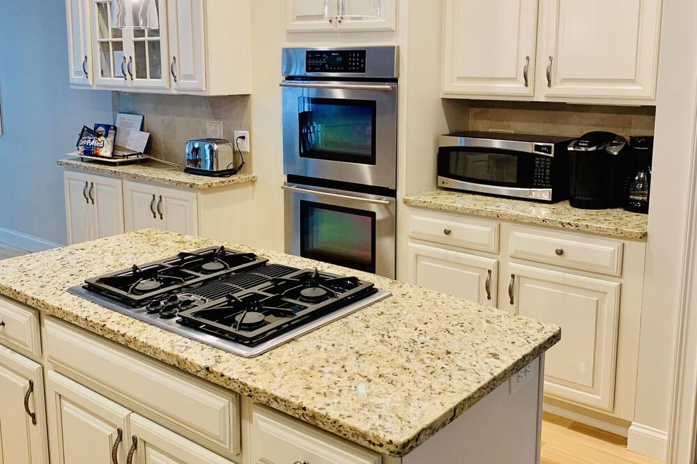 Photo of Kitchen in Rye