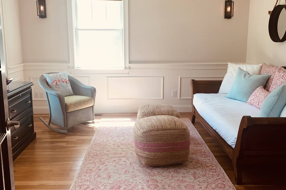 Photo of Bedroom in Rye