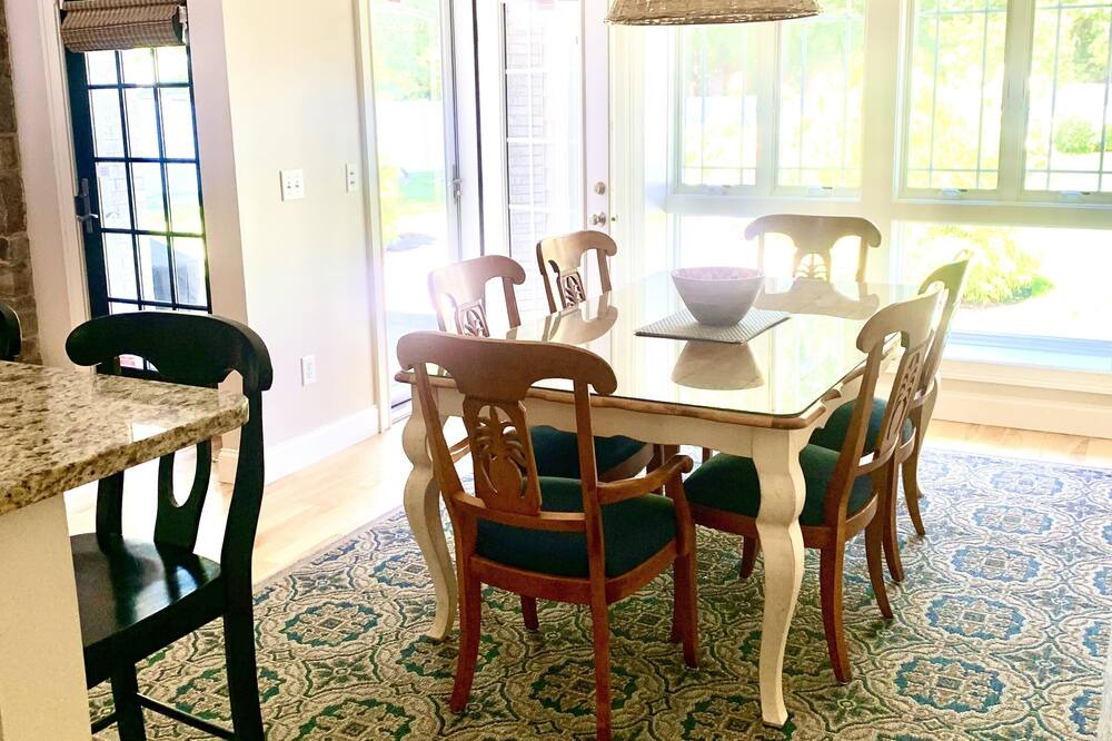 Photo of Kitchen in Rye