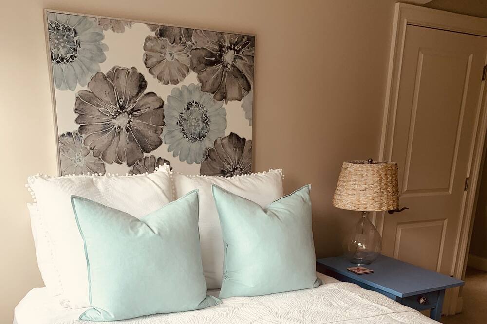 Photo of Bedroom in Rye