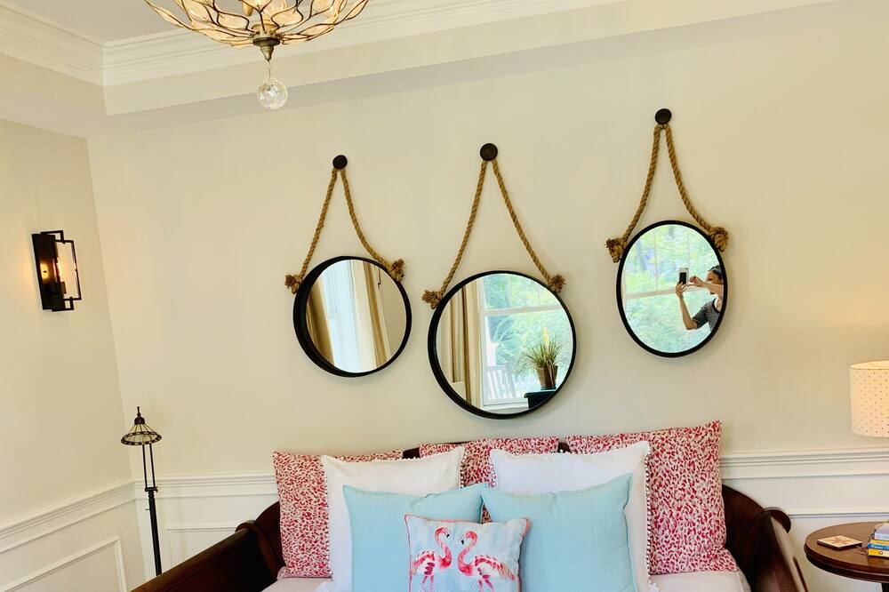 Photo of Livingroom in Rye